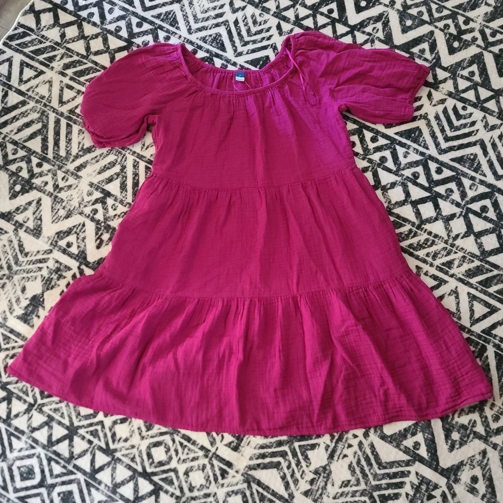 Old navy dress